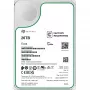 3,5 colio SEAGATE Exos 26TB SATA Enterprise HDD recertified