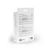 SAVIO DisplayPort 1.4 laidas (M-M), 3 m, CL-176