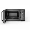 Mikrobangų krosnelė Toshiba MW3-MM20PF(BK) 800W 20L