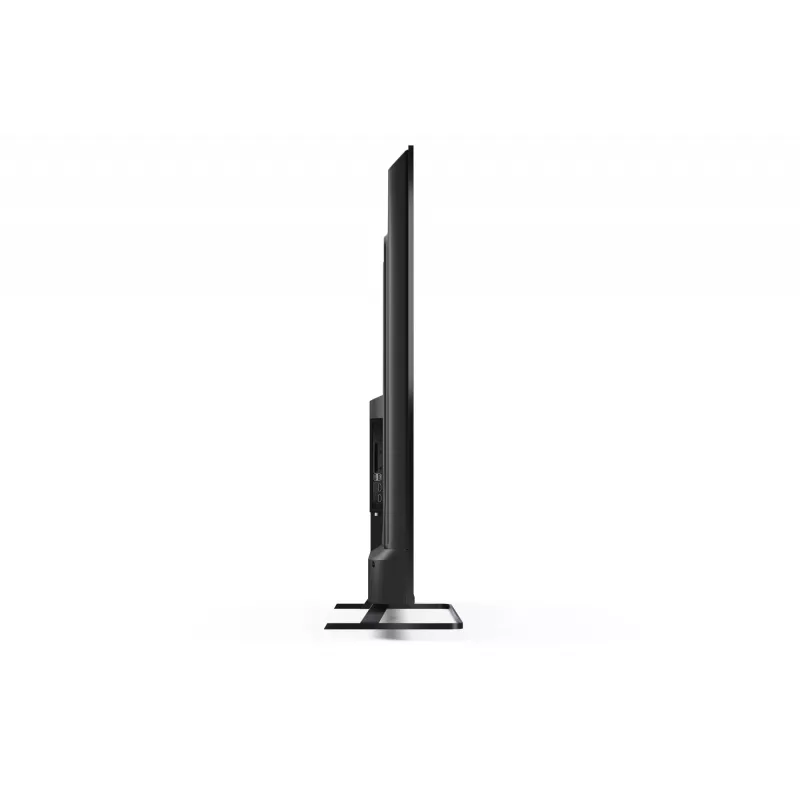 Sharp 65HR7265E 65 colių Smart TV Google TV Juodas