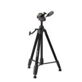 Tripodas Cullmann Primax 350 Juodas