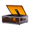 Lazerinis graviruotojas Creality Falcon A1 Pro 20W – stalinis lazerinio graviravimo ir pjovimo modulis
