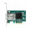 DeLOCK 90480 vidinė PCIe tinklo sąsajos plokštė su dviem SFP prievadais