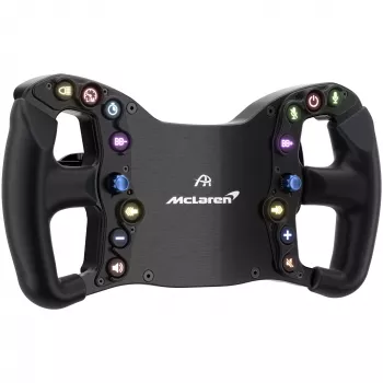 Ascher Racing McLaren Artura Sport-USB vairas