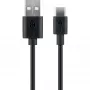 Goobay 45735 USB-C laidas juodas