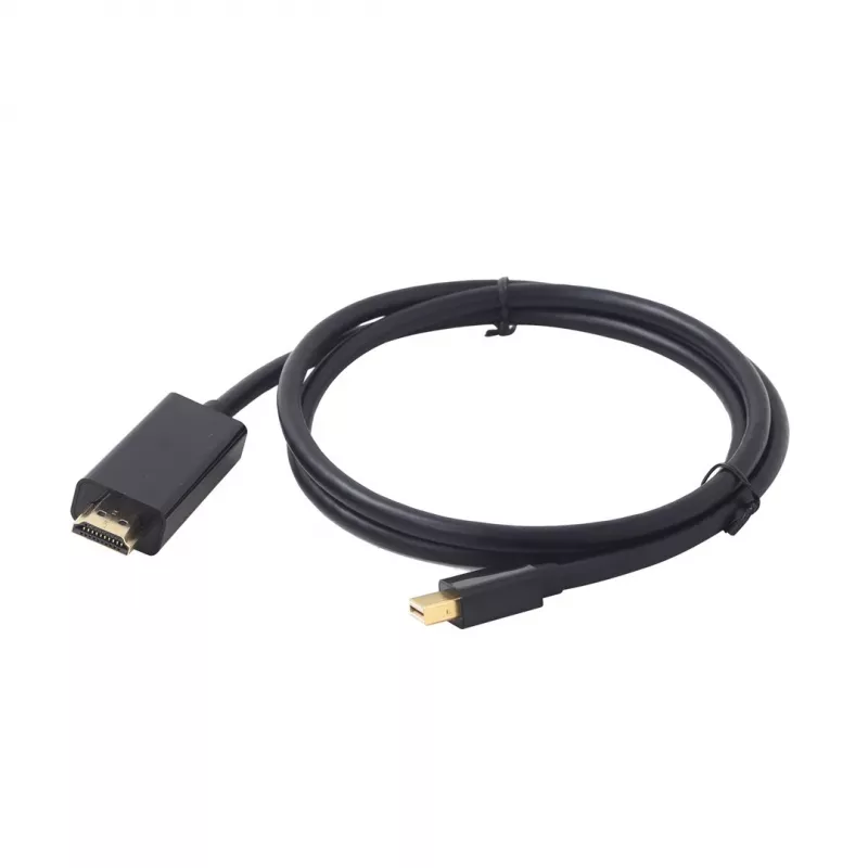 Gembird Mini DisplayPort į HDMI 4K laidas 1,8 m