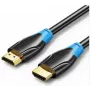 HDMI kabelis 1.5 m Vention AACBG