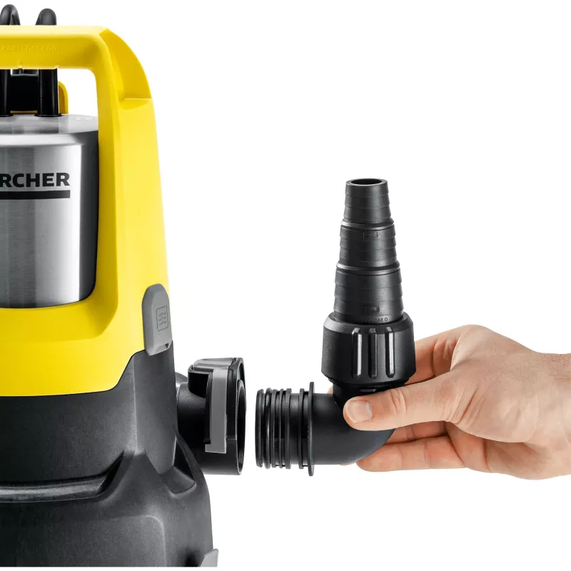 Kärcher 1.645-840.0 Sodo įrankis 17.000 L