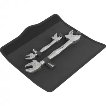Veržliarakčių rinkinys Wera 6006 Joker 2 savaime prisitaikantis 05020340001, 6 dalių