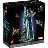 LEGO MARVEL 76269 Bokštas „Avengers“