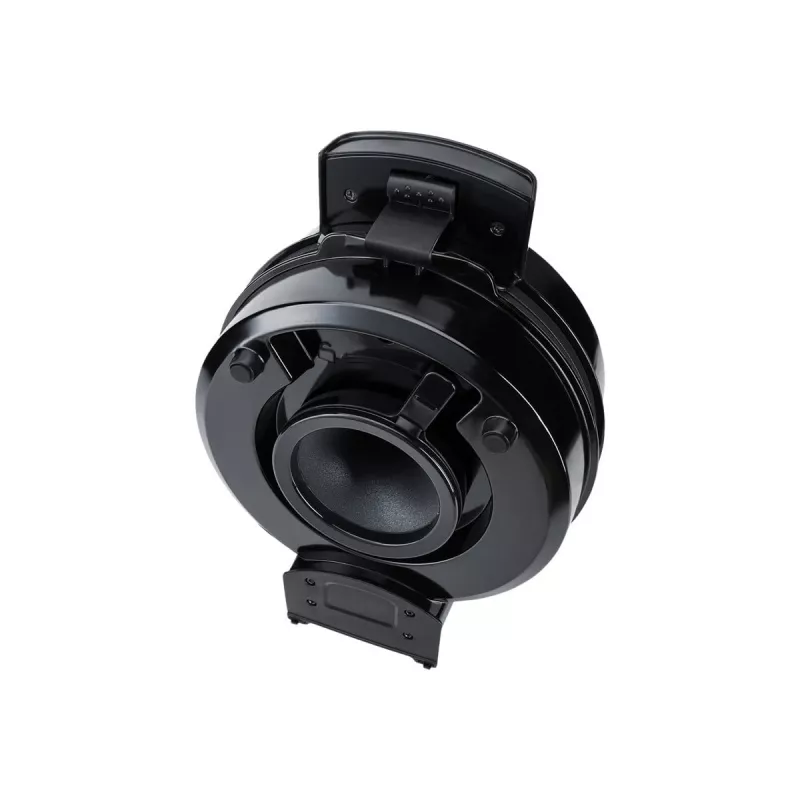 Steba WE 20 VOLCANO (juoda) 4 vafliai 700W Juodas vaflinės kepimo aparatas (182800)