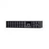 UPS CYBERPOWER OLS1000ERT2UA-B On-Line 1000VA/900W 2U Torus/Stovas LCD USB RS232