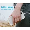 Nešiojamas išorinis akumuliatorius Extralink EPB-098W 10000mAh