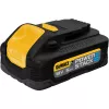 Dewalt DCBP318-XJ baterija juoda