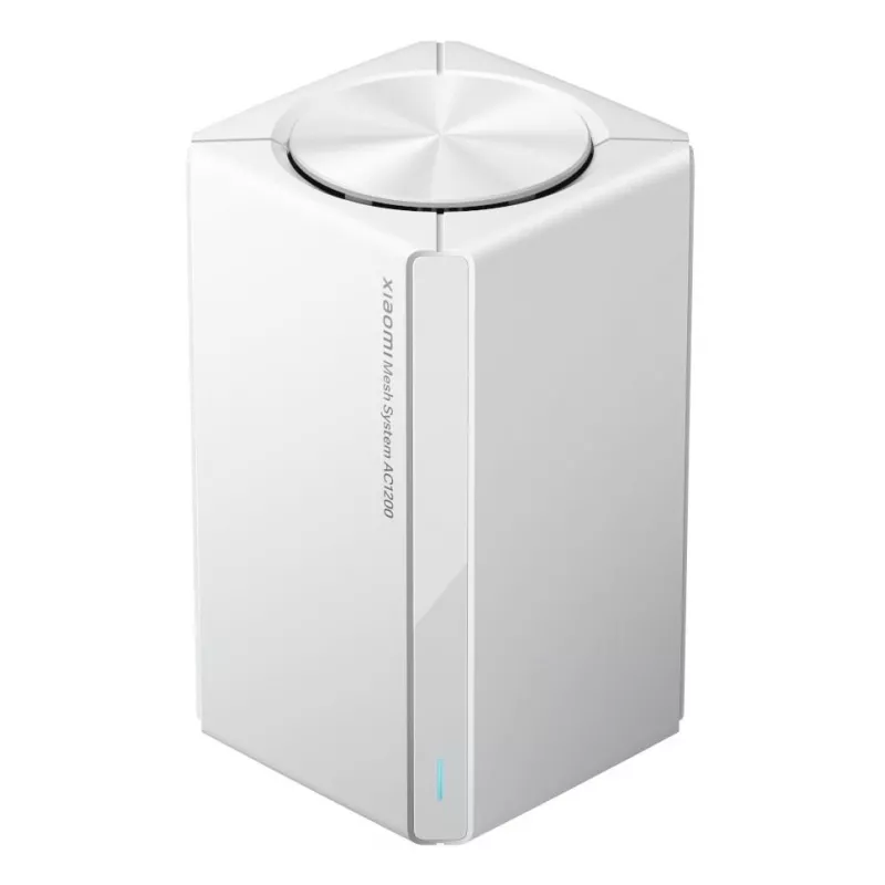 Xiaomi AC1200 dviejų vienetų tinklo sistema Wi-Fi 5