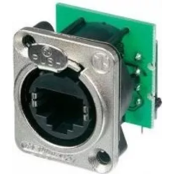 Neutrik NE8FDH-C5E eterneto jungtis