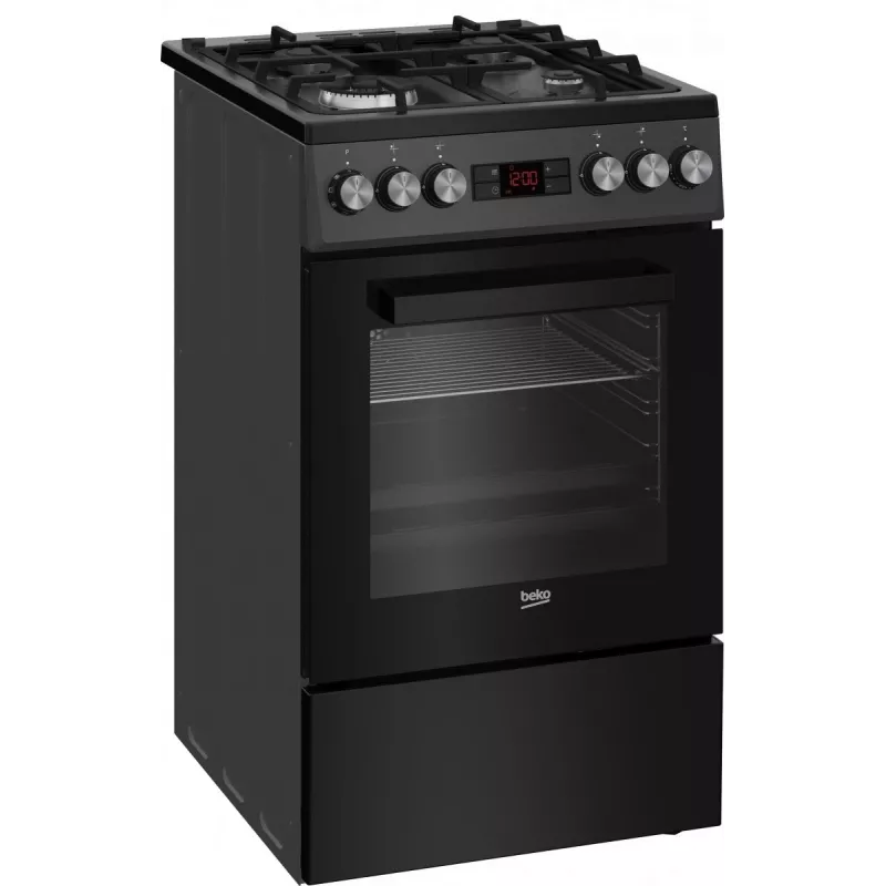 Laisvai pastatoma viryklė Beko FSM 51330 DAOT
