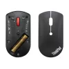 Lenovo 4Y50X88823 pelė Office Ambidextrous Bluetooth Optinė 2400 DPI