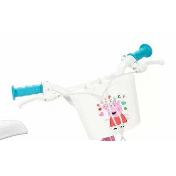 Vaikiškas dviratis TOIMSA TOI1695 16 Peppa Pig