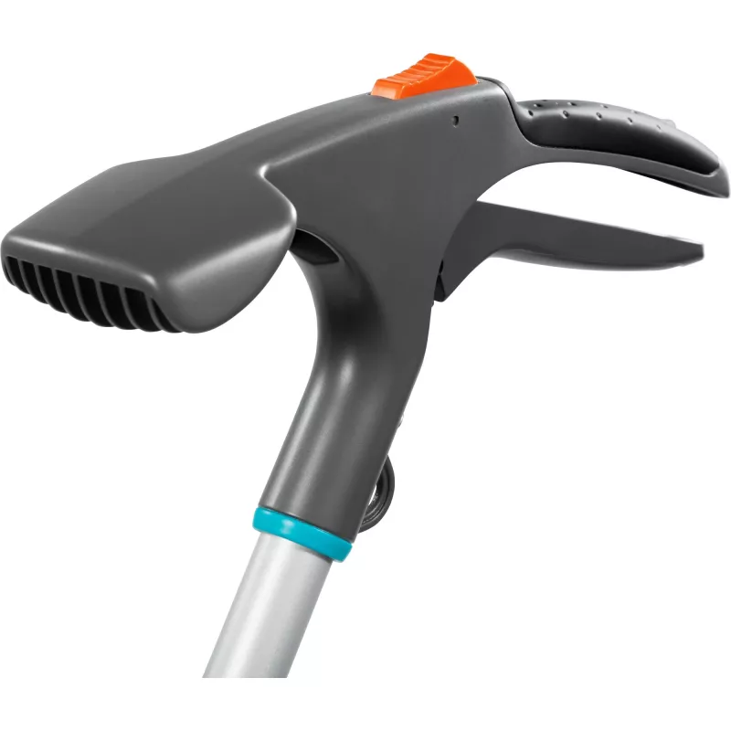 Gardena 12100-20 Juodas Sodo Įrankis