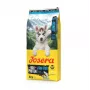 Sausas šunų ėdalas JOSERA High Protein Junior Sea Fish 12,5 kg – augantiems šuniukams