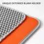 Kraiko kilimėlis katėms PETKIT Pura X / Pura Max, 55 x 55 x 13 cm, apsauginis grindų kilimėlis tualeto zonai