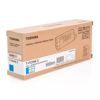 Dynabook T-FC34EC originalus toneris 1 vnt. Cian