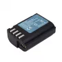 PANASONIC DMW-BLK22 akumuliatorius, 2200 mAh