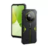 Išmanusis telefonas FOSSiBOT F105 žalias
