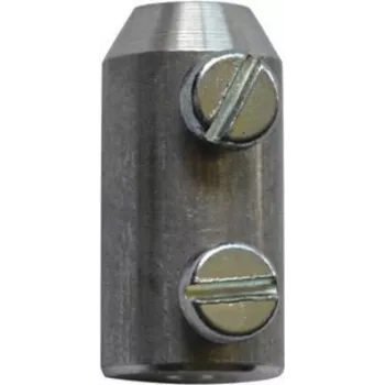 Tvirtinimo rinkinys Brennenstuhl 1508130 Metallic Metal