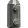 Tvirtinimo rinkinys Brennenstuhl 1508130 Metallic Metal