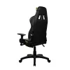 Arozzi Avanti SoftFabric žaidimų kėdė | Samanų žalia