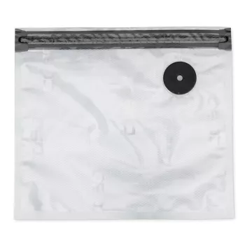 Caso Zip maišeliai 01293 | 20 vnt | 26 x 23 cm