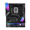 Motininė plokštė ASRock Z890 Lightning WiFi – Intel Z890, LGA1851, ATX, 4× DDR5, Wi‑Fi 7, 2.5Gb LAN, Thunderbolt 4