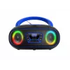 Nešiojamas CD grotuvas Denver TDB-212BU 3,6W DAB+ FM Mėlynas