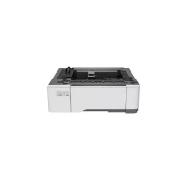 Popieriaus dėklas Lexmark 50M7650 650 lapų, tinka CX635adwe, CS531dw