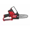 Belaidis genėjimo pjūklas „Hatchet“ Milwaukee M12 FHS Fuel 12V 150 mm