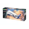 Revell 1/144 Airbus A300-600 Beluga modelio rinkinys