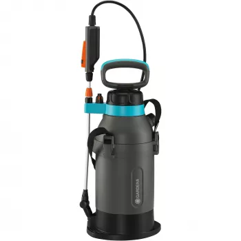 Baterijinis slėginis purkštuvas Gardena EasyPump 11136-20 - 5 L