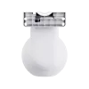 IP lauko stebėjimo kamera EZVIZ H80f Outdoor 2560x1440 Varinė Sferinė