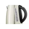 Virdulys ETA ELA ETA859890070 | 2100 W | 1,7 L | Nerūdijantis plienas | Kreminis
