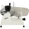 Elektrinė pjaustyklė Berkel Red Line 300 310 W balto aliuminio