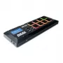 DJ valdiklis Akai MPX8 Juodas 3,5 mm ausinių jungtis 5 V 1 A