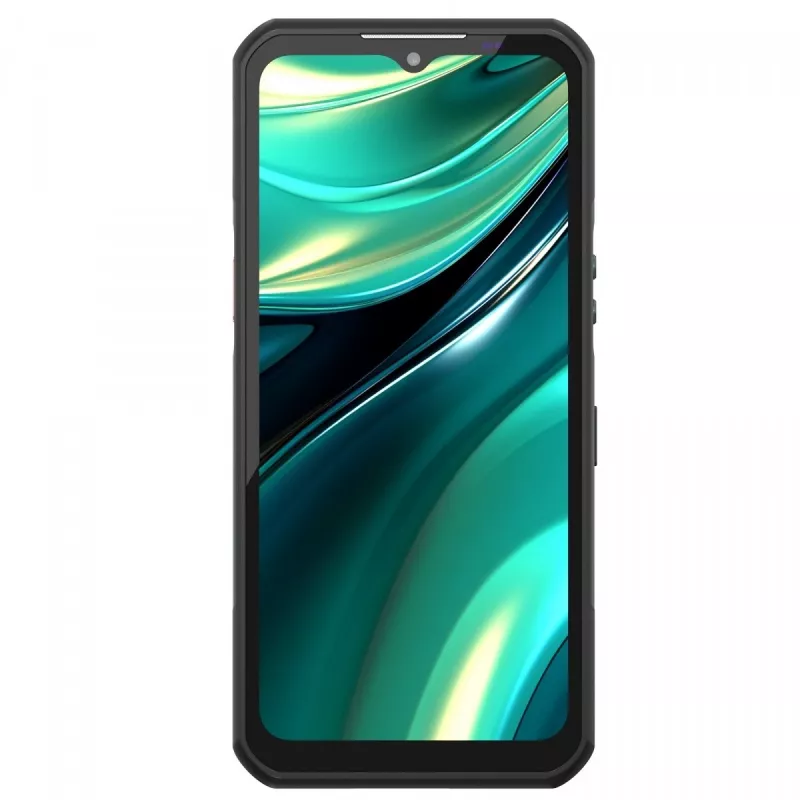 Oukitel WP39 6/256GB 11000mAh DS Žalias – Patvarus išmanusis telefonas