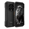 Išmanusis telefonas UleFone Armor X32 Pro 5G 6,1 colio 8 GB RAM 256 GB atminties Future Black