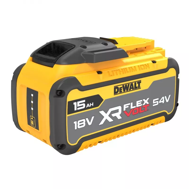 Įkroviklis akumuliatoriniams įrankiams DeWALT DCB549-XJ 2,12 kg 1 vnt.