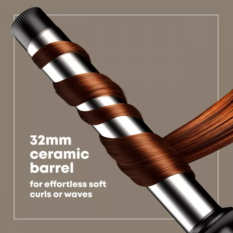 Garbanojimo žnyplės Revamp TO-1250-EU 25 mm statinė, greitas įkaitimas