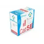 Alantec KIU5STR305 tinklo kabelis pilkas 305 m Cat5e U/UTP (UTP)