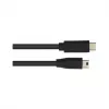Good Connections USB 2.0 laidas C-Mini B5pol. juodas 5m