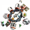 LEGO CITY 60433 Modulinė kosminė stotis